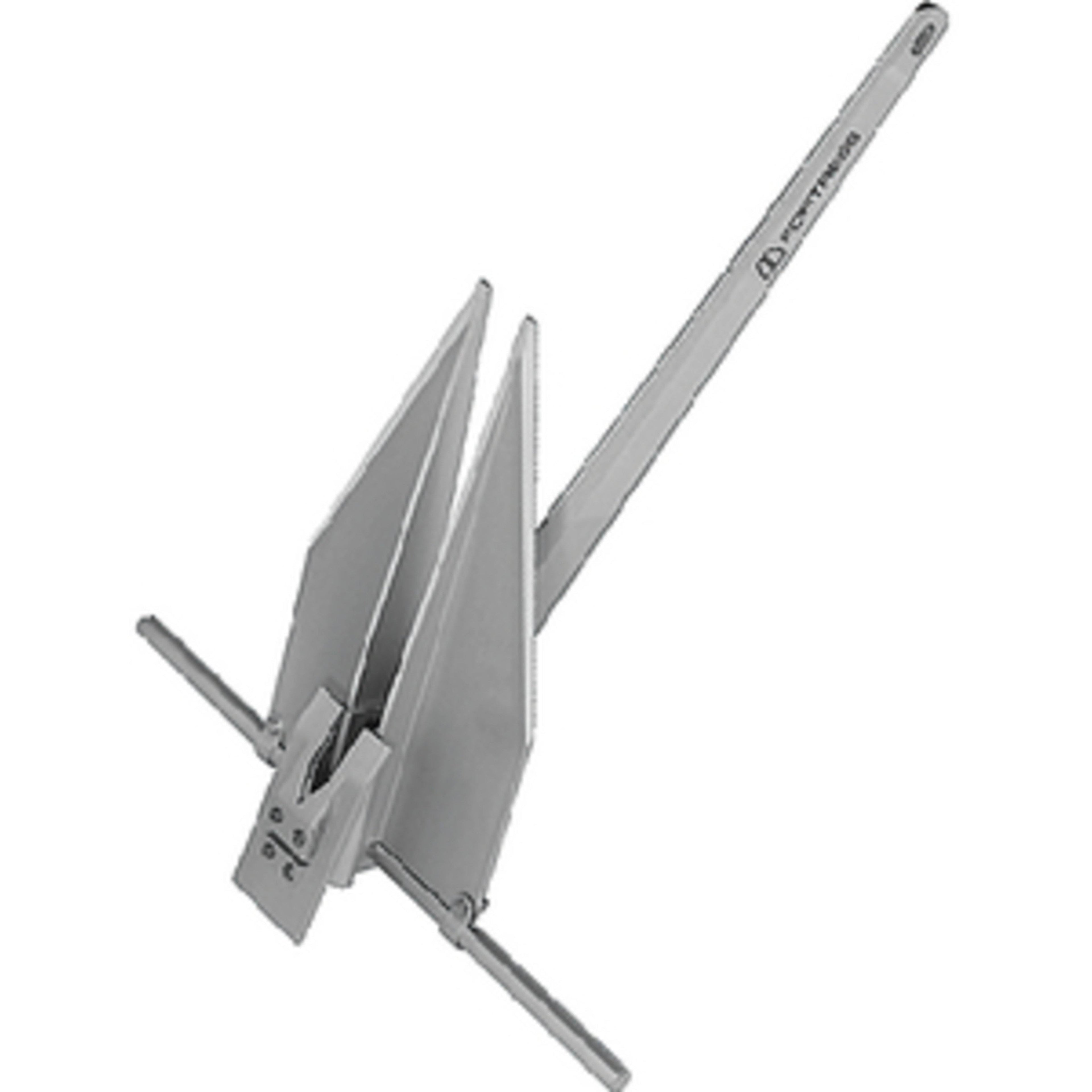 21lb Anchor for Boats K957