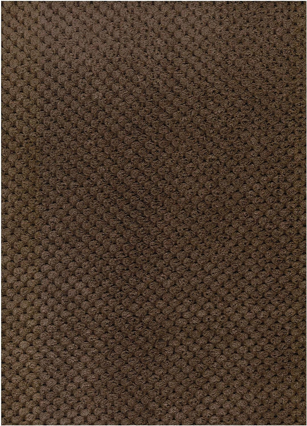 Marmont Brown Mocha Fabric Futon Mattress L89279