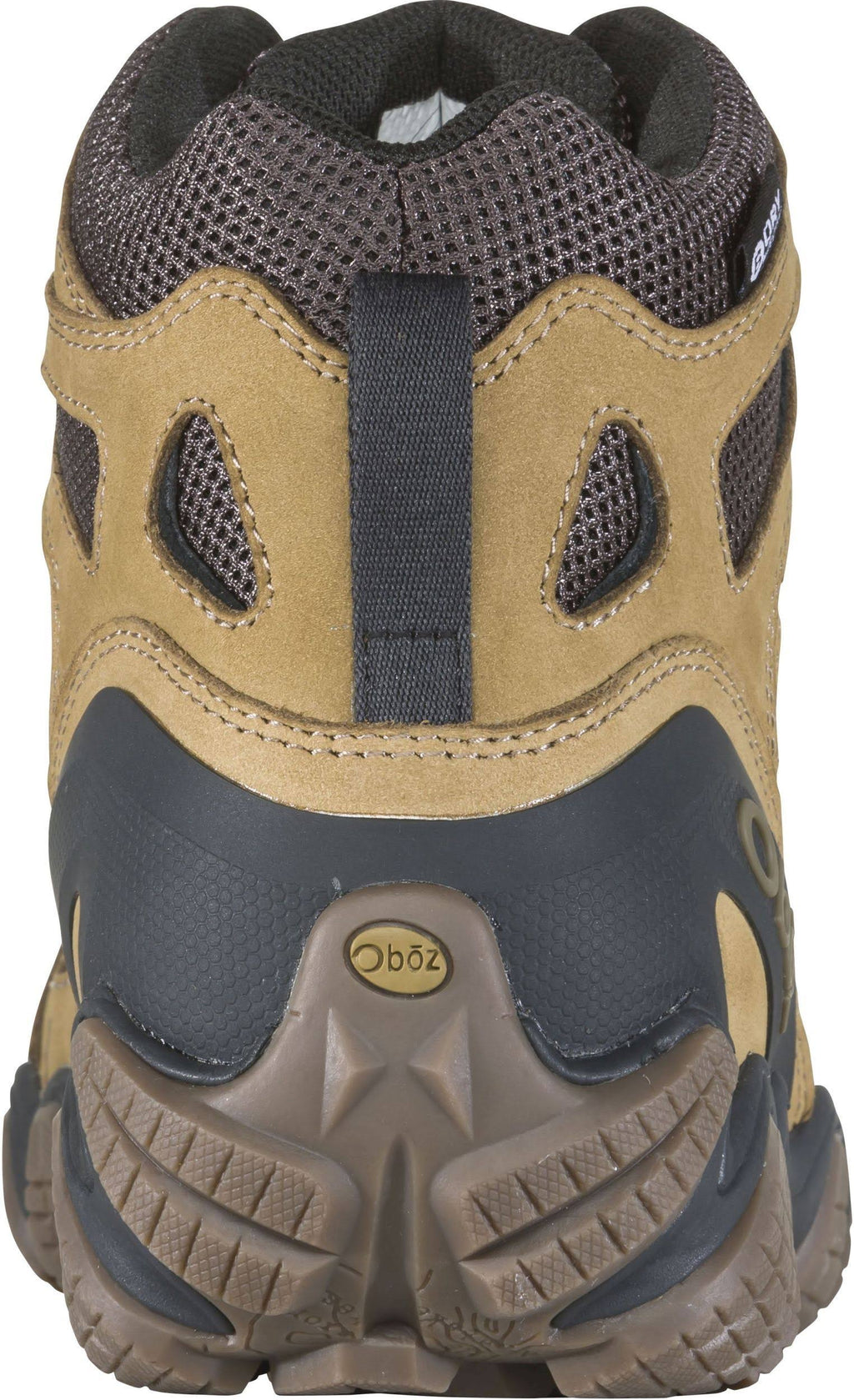 Sawtooth II Mid Hiking Boots S327001