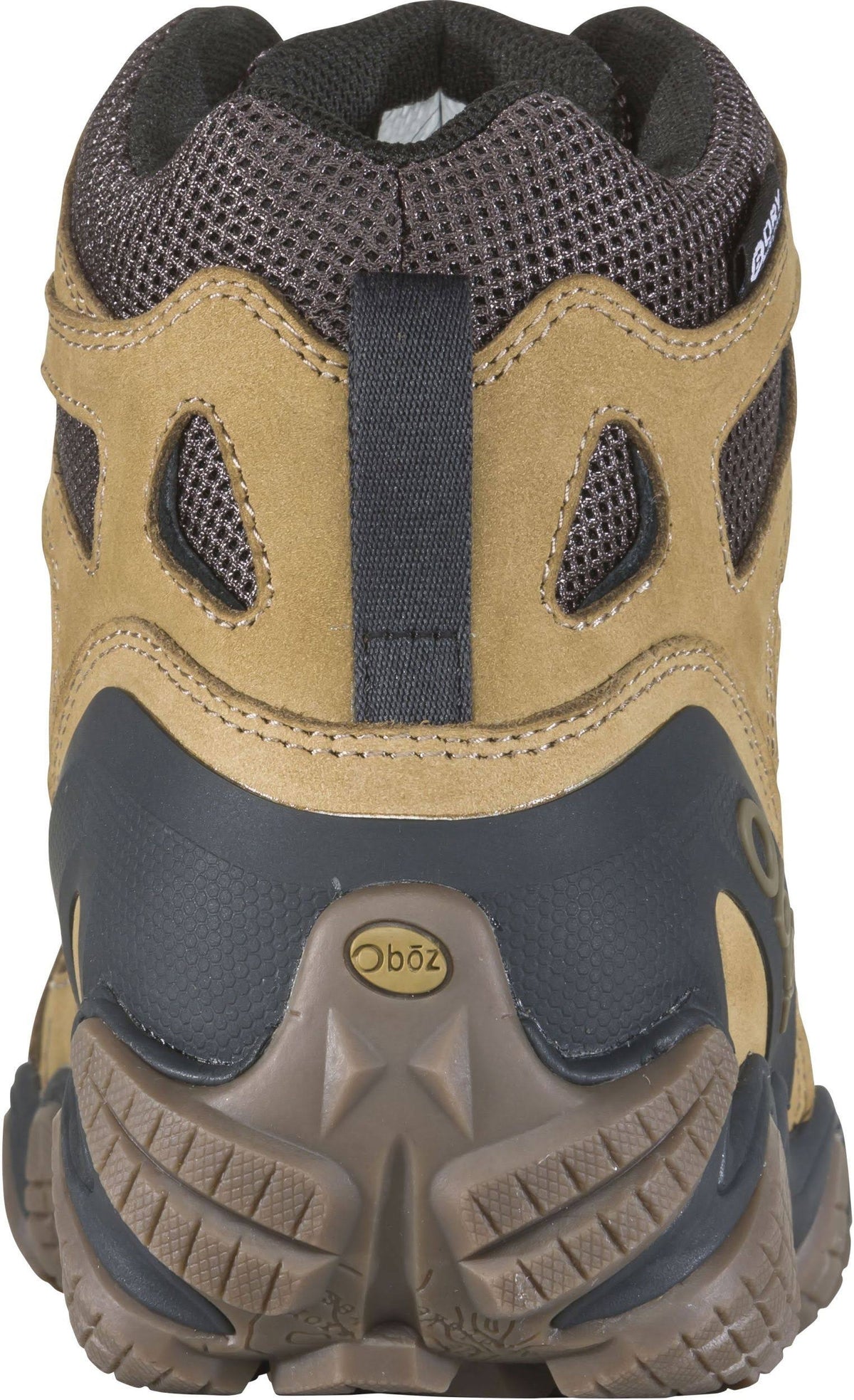 Sawtooth II Mid Hiking Boots S327001