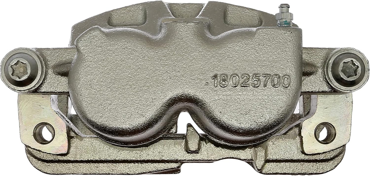 Disc Brake Caliper Assembly, Remanufactured Pack of 2 I835