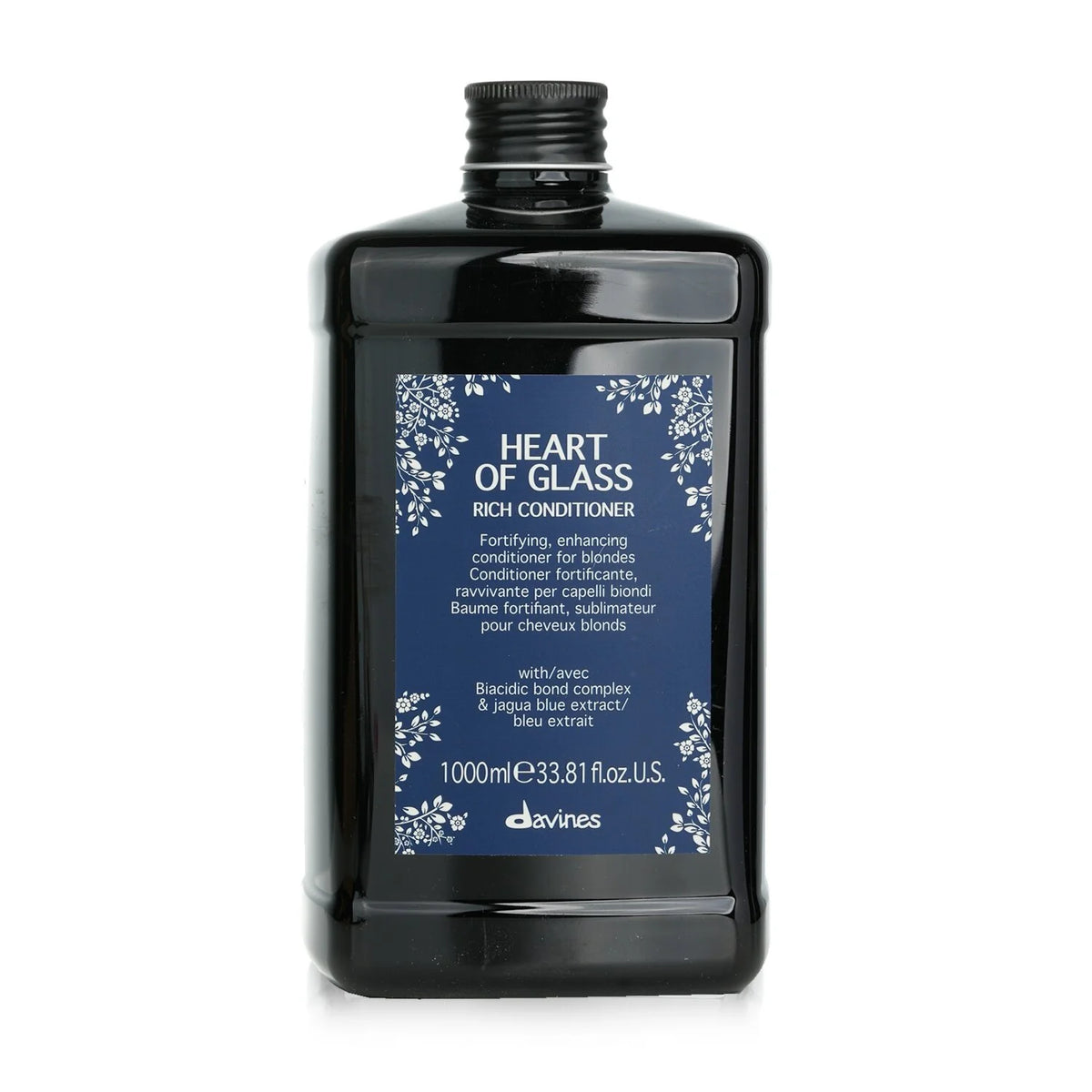 Rich Conditioner 250ml U2541