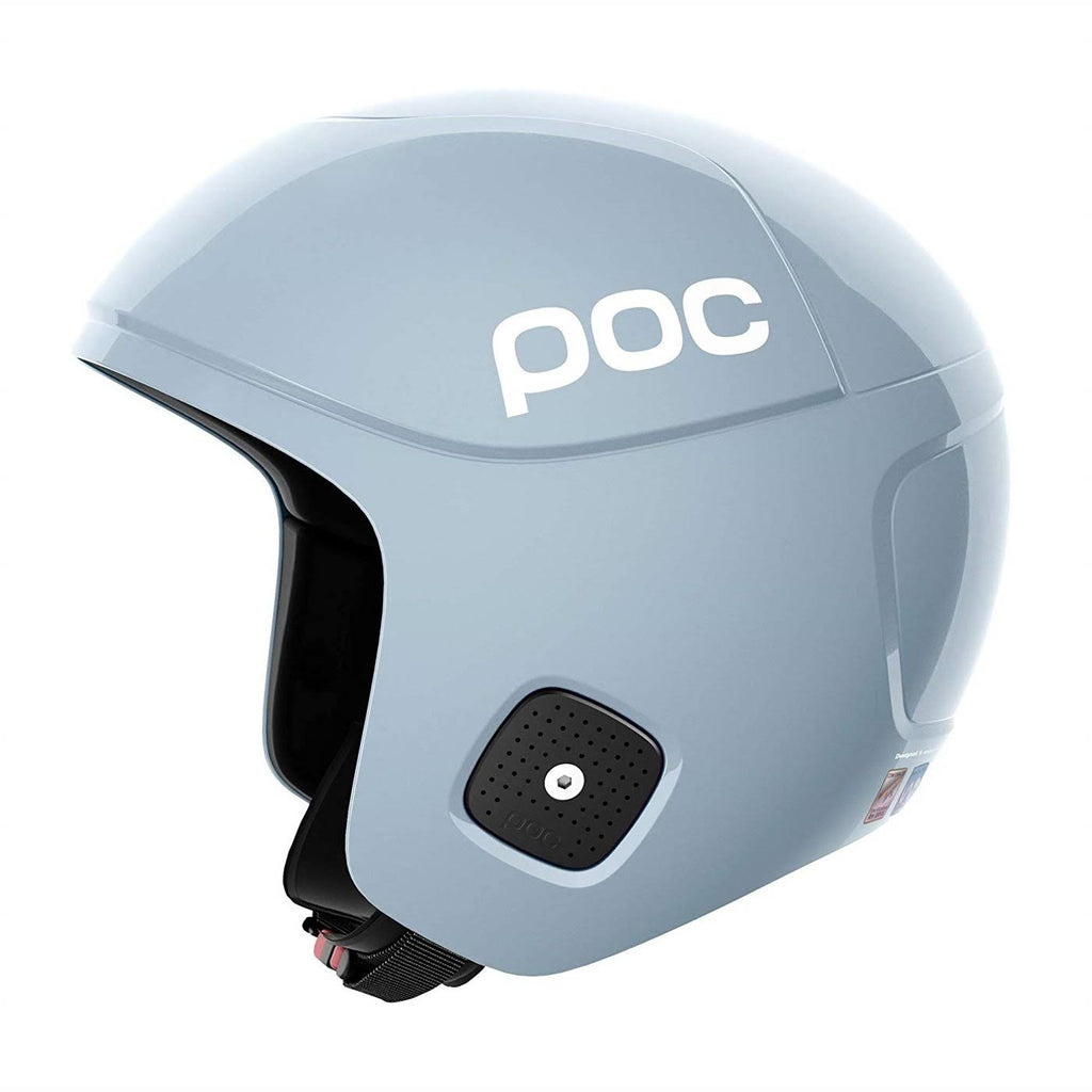 Skull Orbic x Spin Helmet (Uranium BLACK/XS) P9968