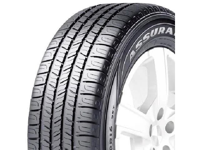 235/60R18 103H SL All-Season Tire V14339