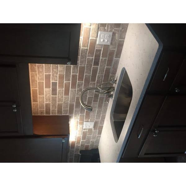Thin Brick - Case of 50 - 7.3 SF H24449