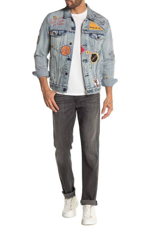 Slimmy Jeans Z2123