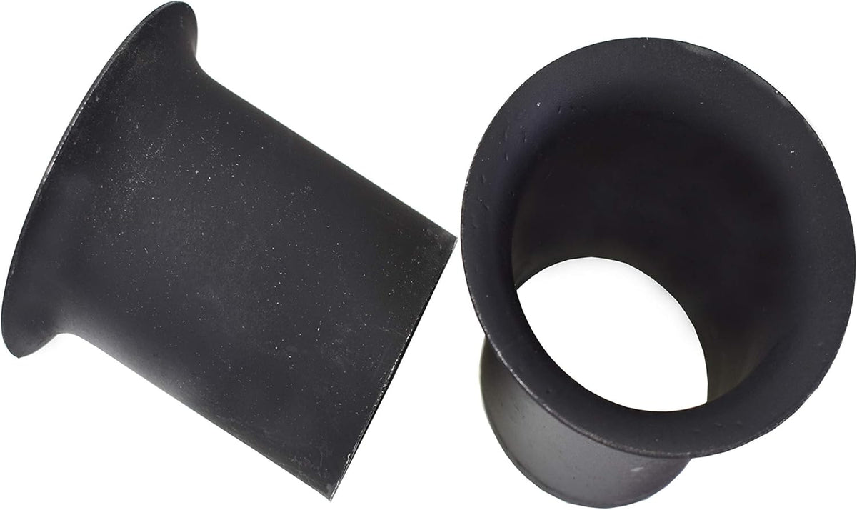 Black Steel Headers A82930