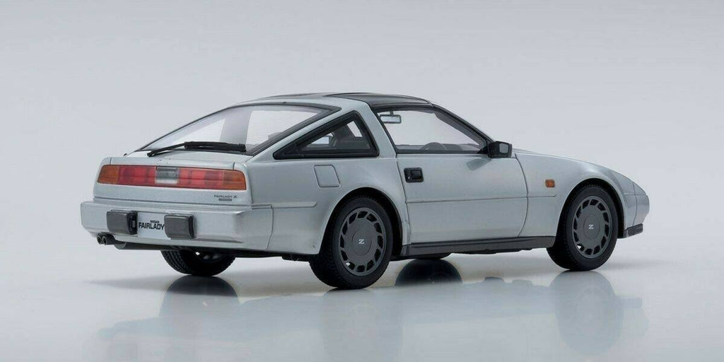 1/18 Nissan Fairlady Z 300ZR Z31 Silver T293989