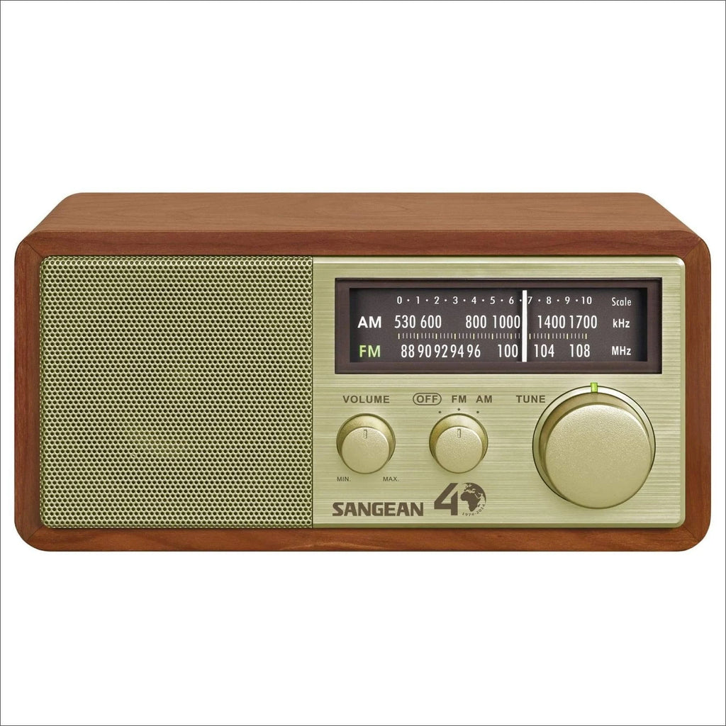 AM/FM Table Top Radio X537277
