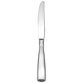 18/10 Stainless Steel Dinner Knives Set of 12 E444089