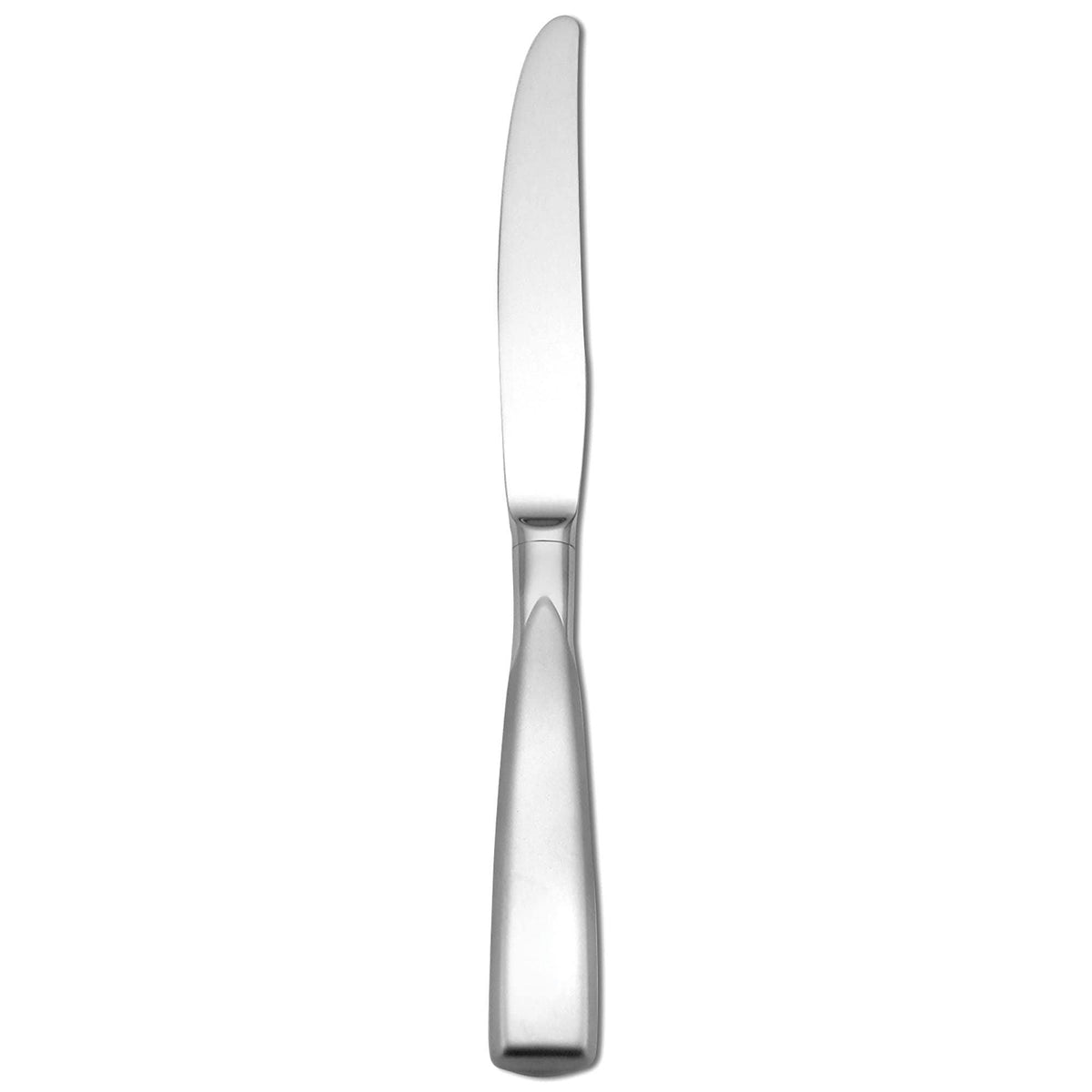 18/10 Stainless Steel Dinner Knives Set of 12 E444089