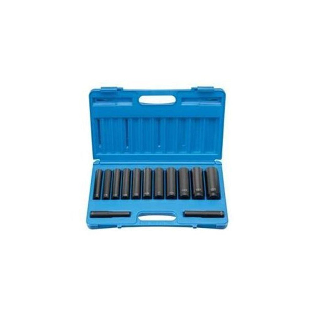 1/2x22 Drive 13-Piece Extra-Deep Set P137215