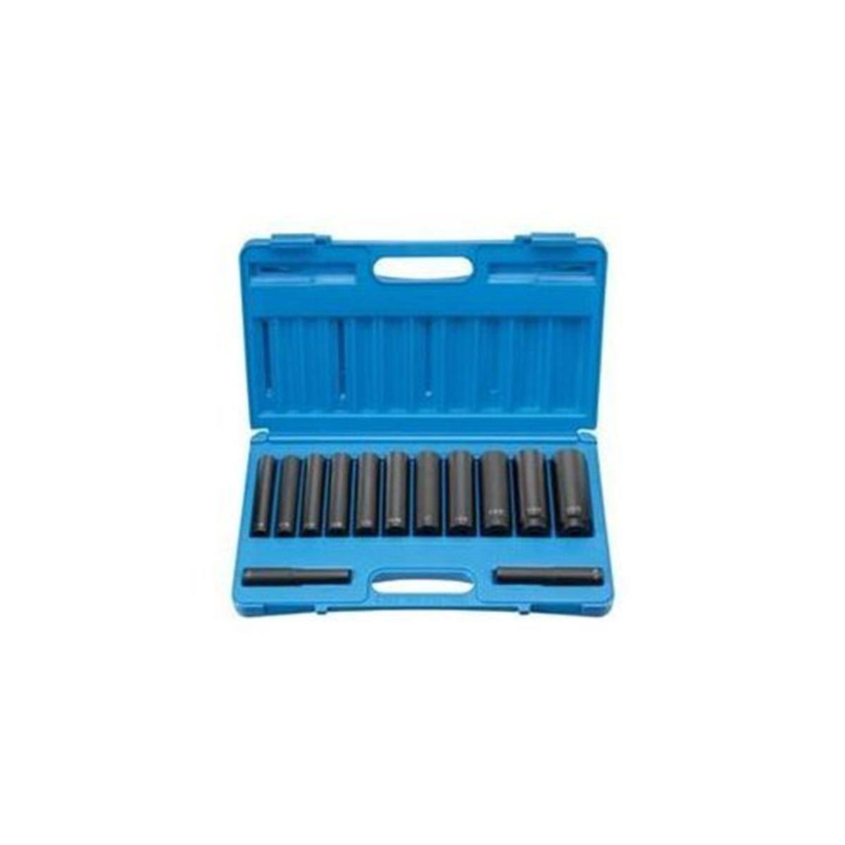 1/2x22 Drive 13-Piece Extra-Deep Set P137215