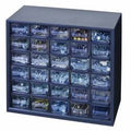 30 Drawer Storage Cabinet N367590