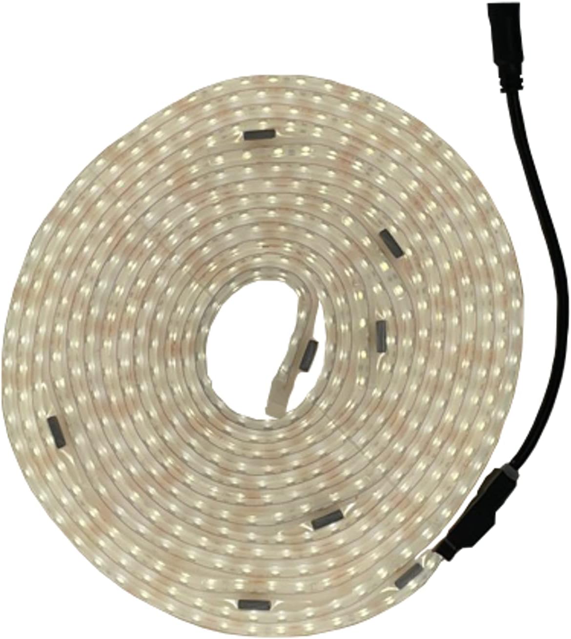 LED Light Weight Lift Kit with 2 Light Strips Y972