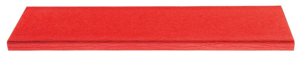 Sunset Red Adirondack Chair W2204