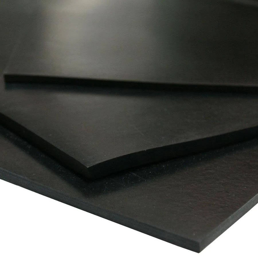 50A Smooth Finish Neoprene Sheet 0.093x22 x 36x22 N288501