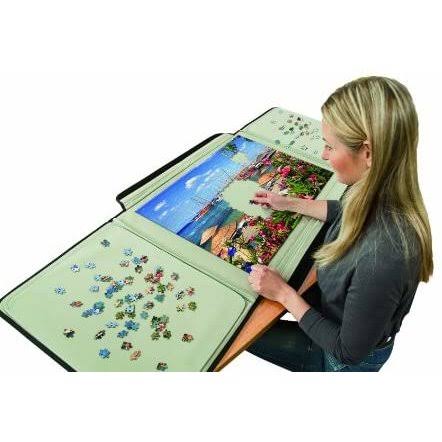 Jigsaw Puzzle Accessories E69936
