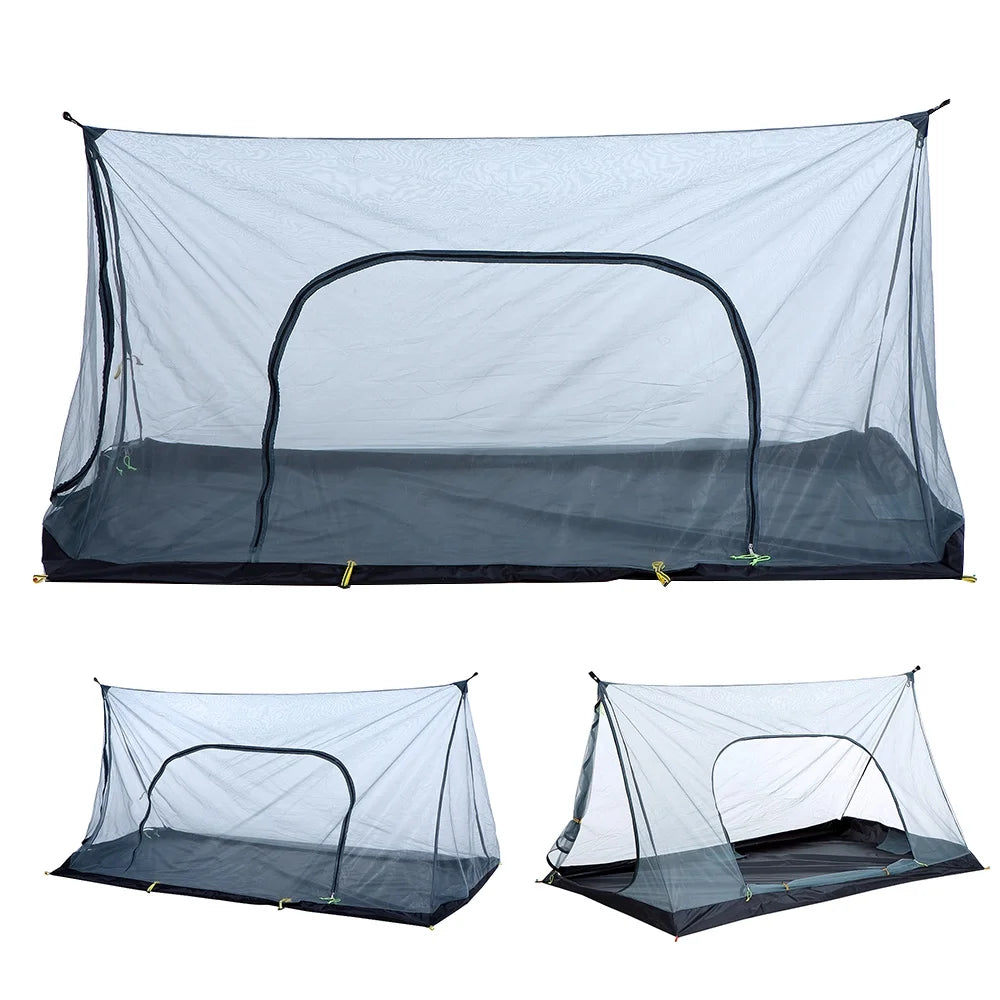 Ultralight Mesh Camping Tent D95803