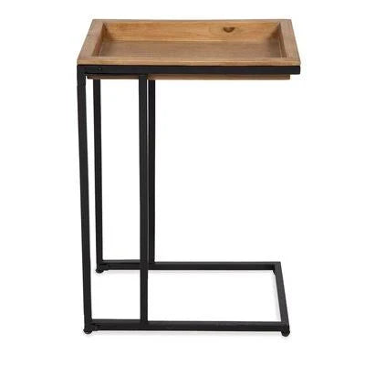 Sofa C Tray Table N6230