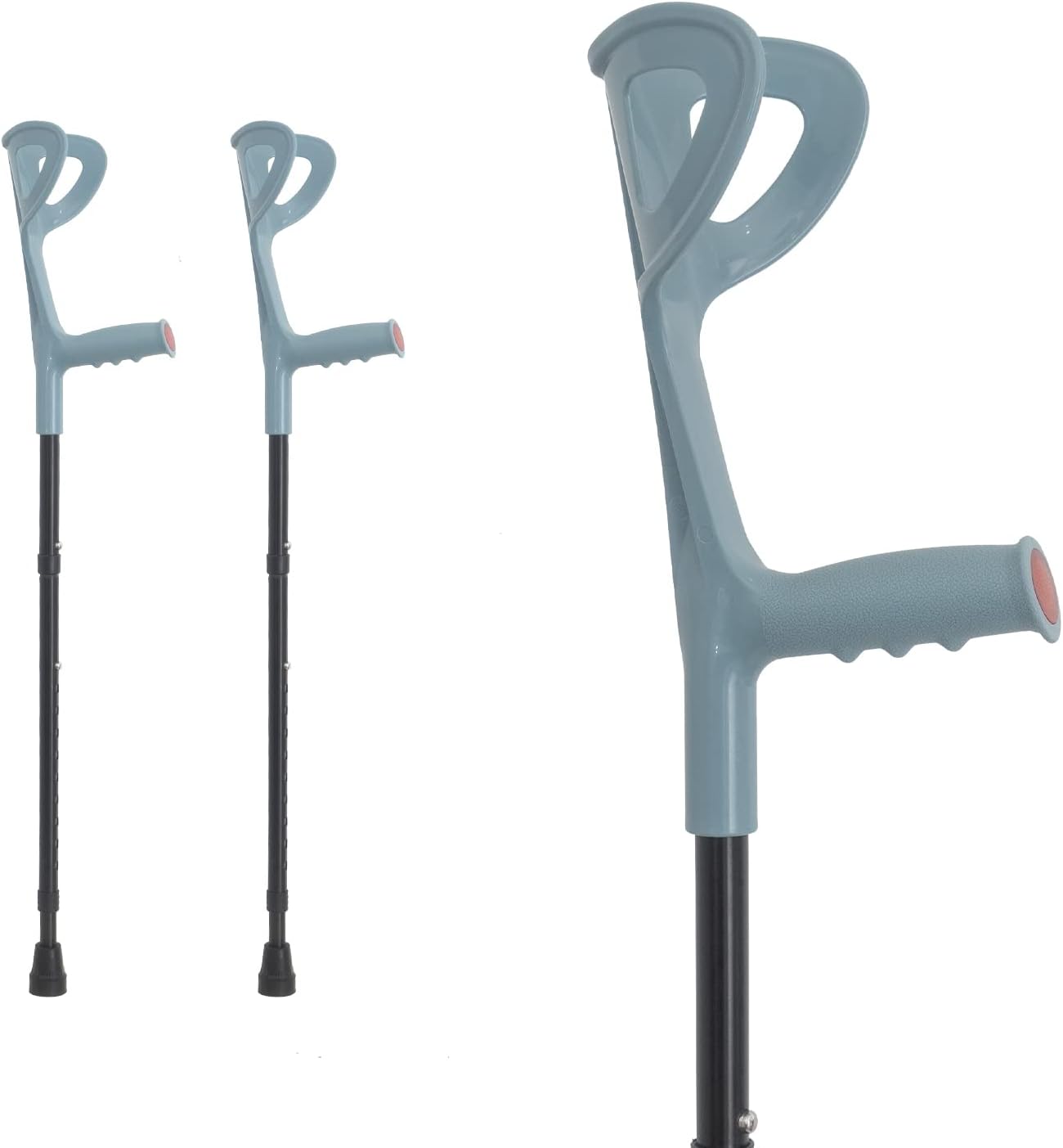 Forearm Canes Pack of 2 F643451