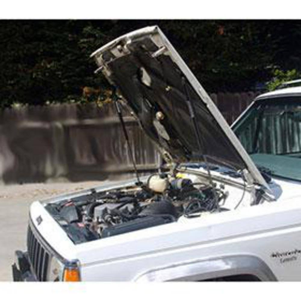HoodLift for Jeep Cherokee (XJ) R735506