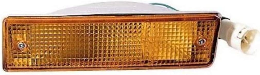 Signal Light Assembly Pack of 2 V470