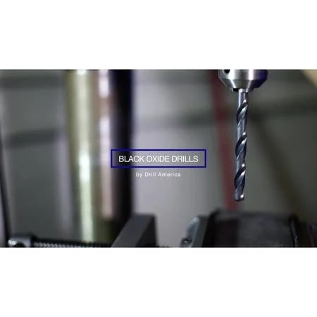 HSS Extra Long Drill Bit B54551