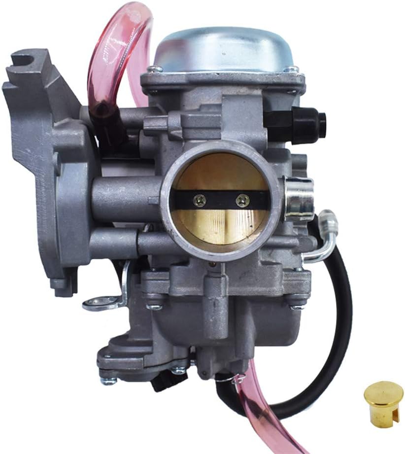 Carburetor Carb Keihin Cvk 36 Pack of 2 H244203