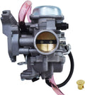 Carburetor Carb Keihin Cvk 36 Pack of 2 H244203