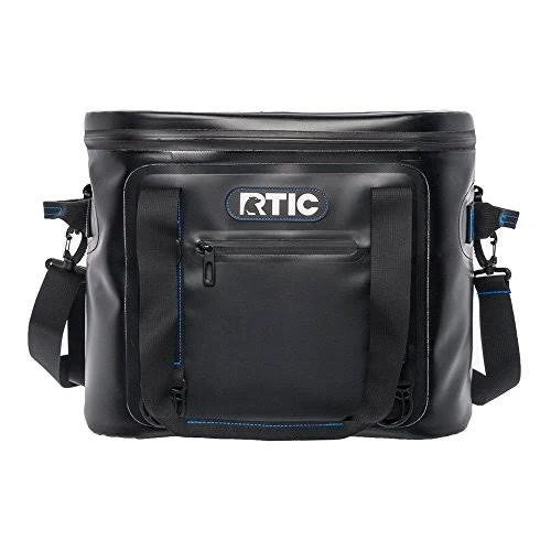 Soft Pack 20 Black Cooler R105