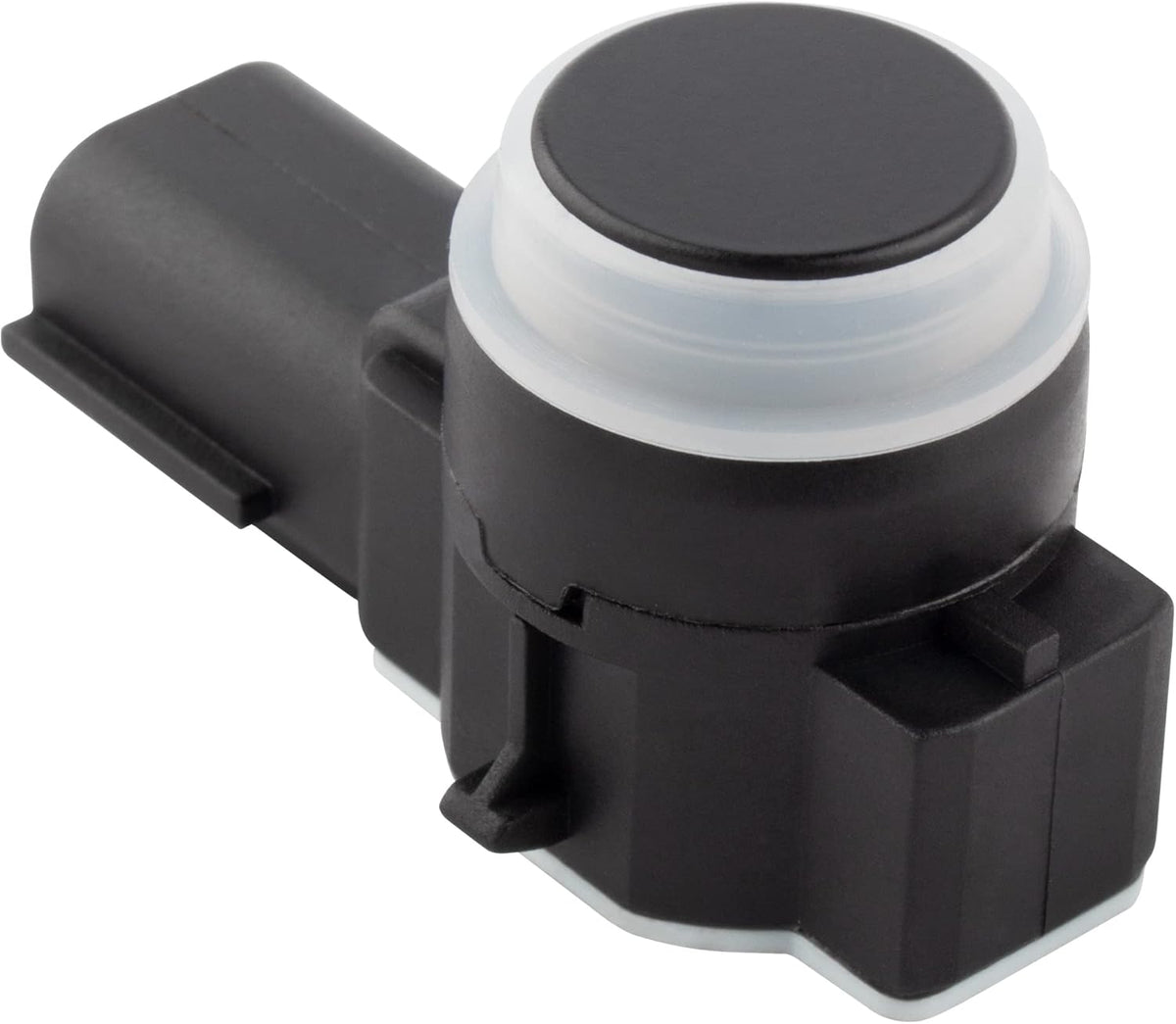 4pcs PDC Parking Assist Sensor Reverse Backup Sensor Pack of 2 D493
