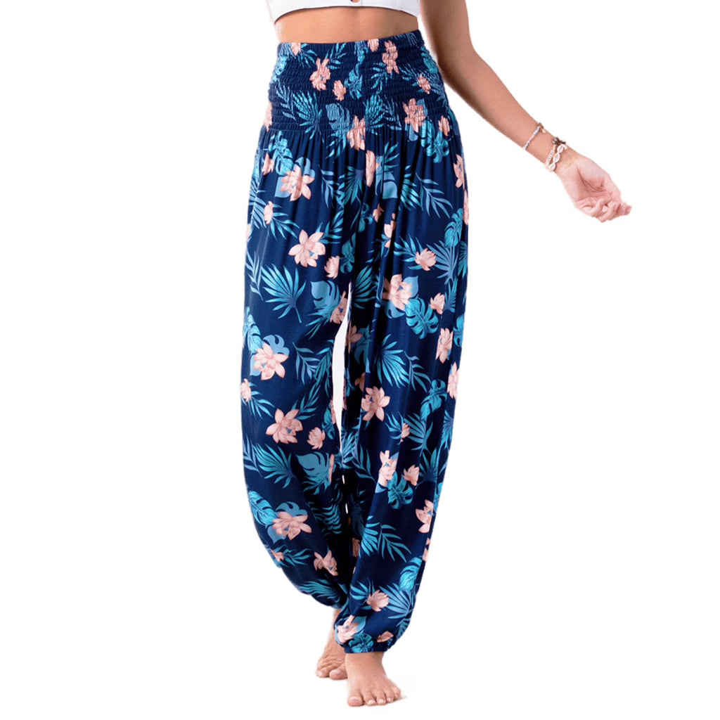 Harem Pants Thai Pants S/M W28958