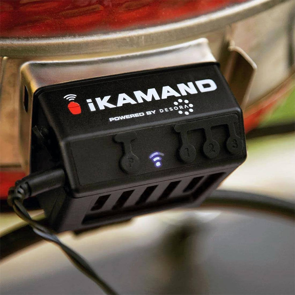 Kamado Joe Big Joe iKamand Smart Temperature Control I901