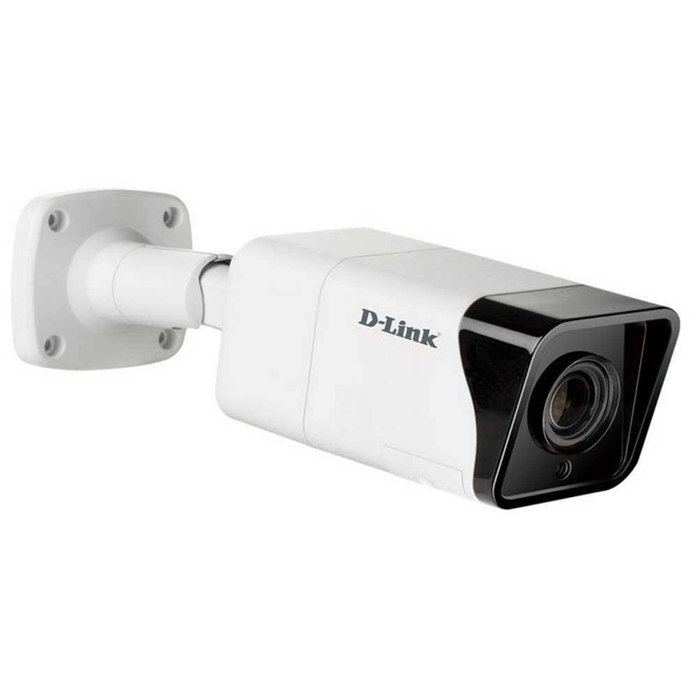 8 Megapixel Network Bullet Camera P67216