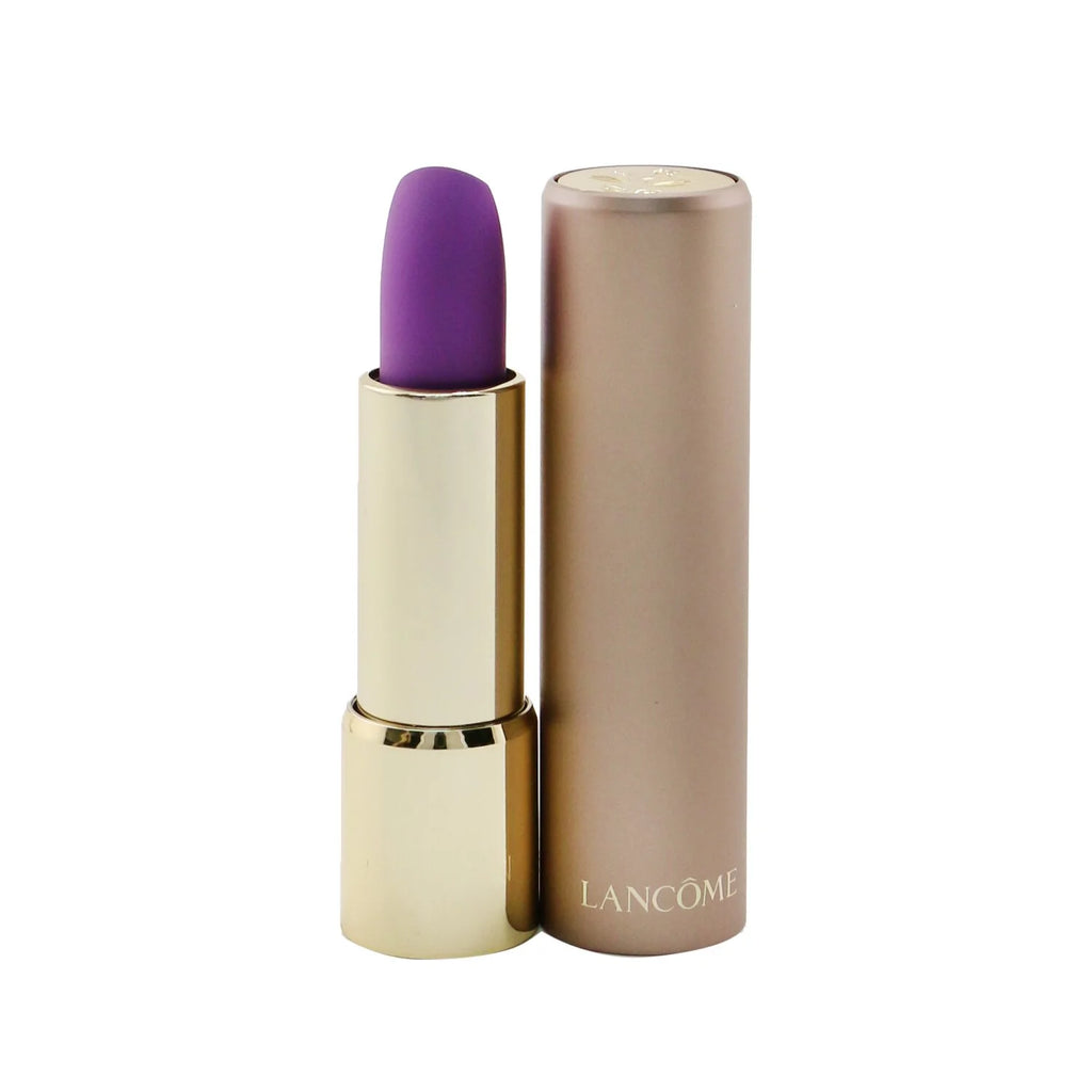 Matte Veil Lipstick - # 404 Hot And Cold 3.4g/0.12oz X164