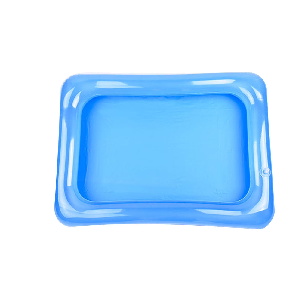 Inflatable Sand Table Toy with Air Cushion N995036