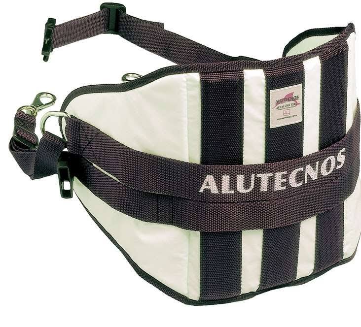 Fighting Harness X9729