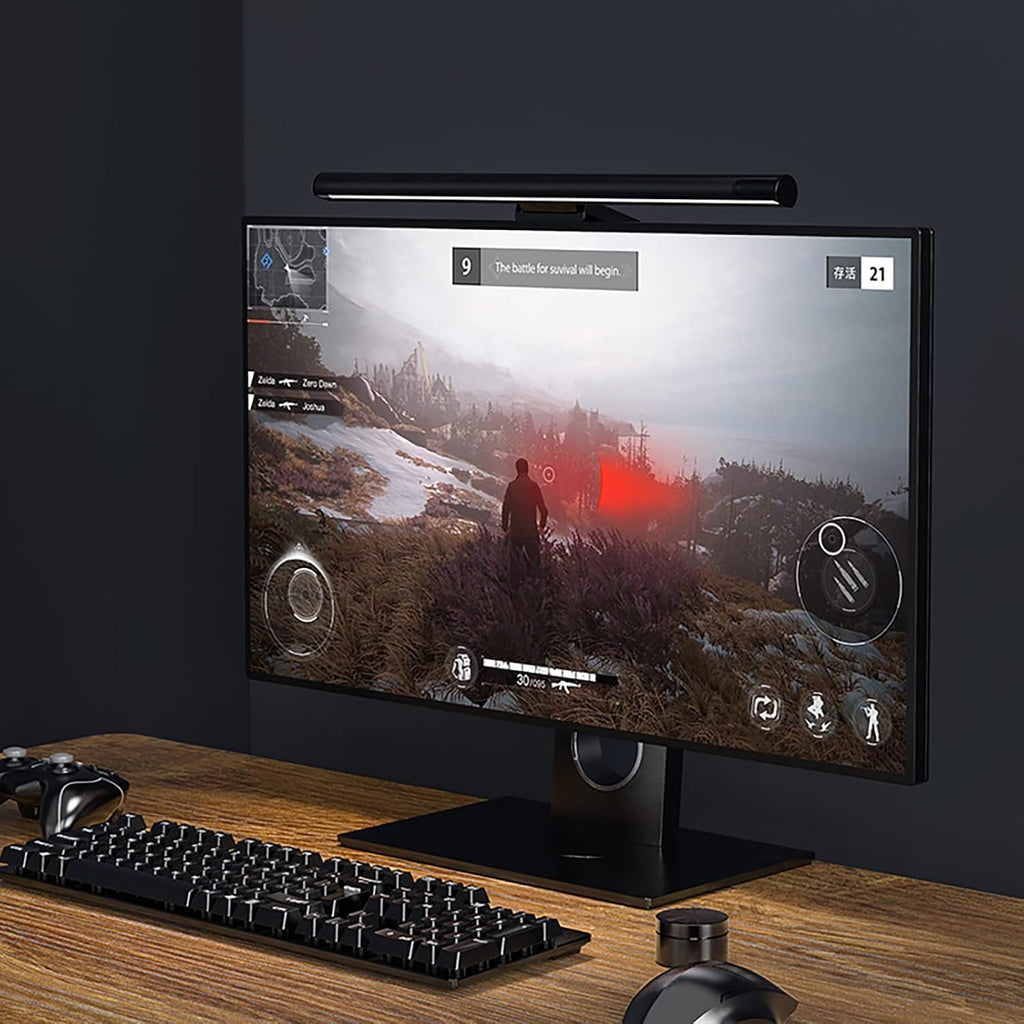Monitor LED Bar with Remote P95596