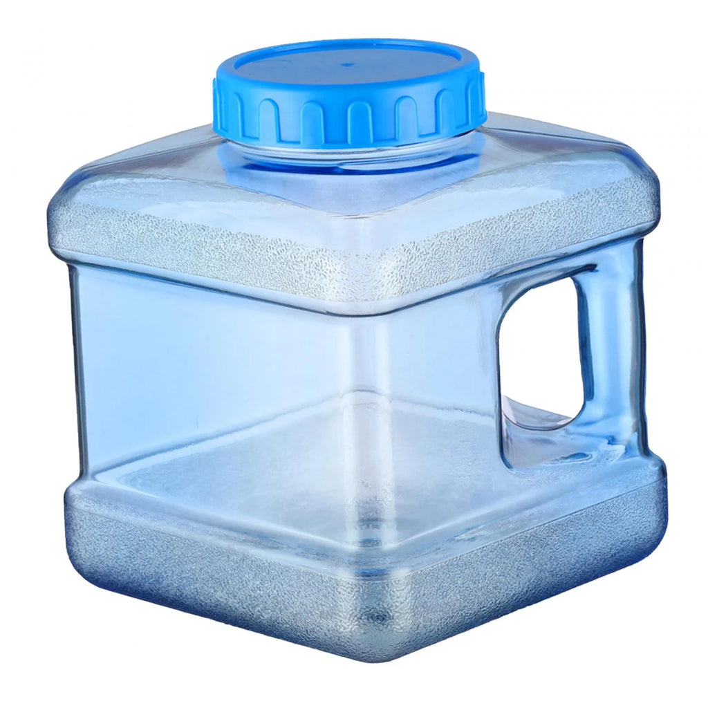 5L Camping Water Storage Jug K4511