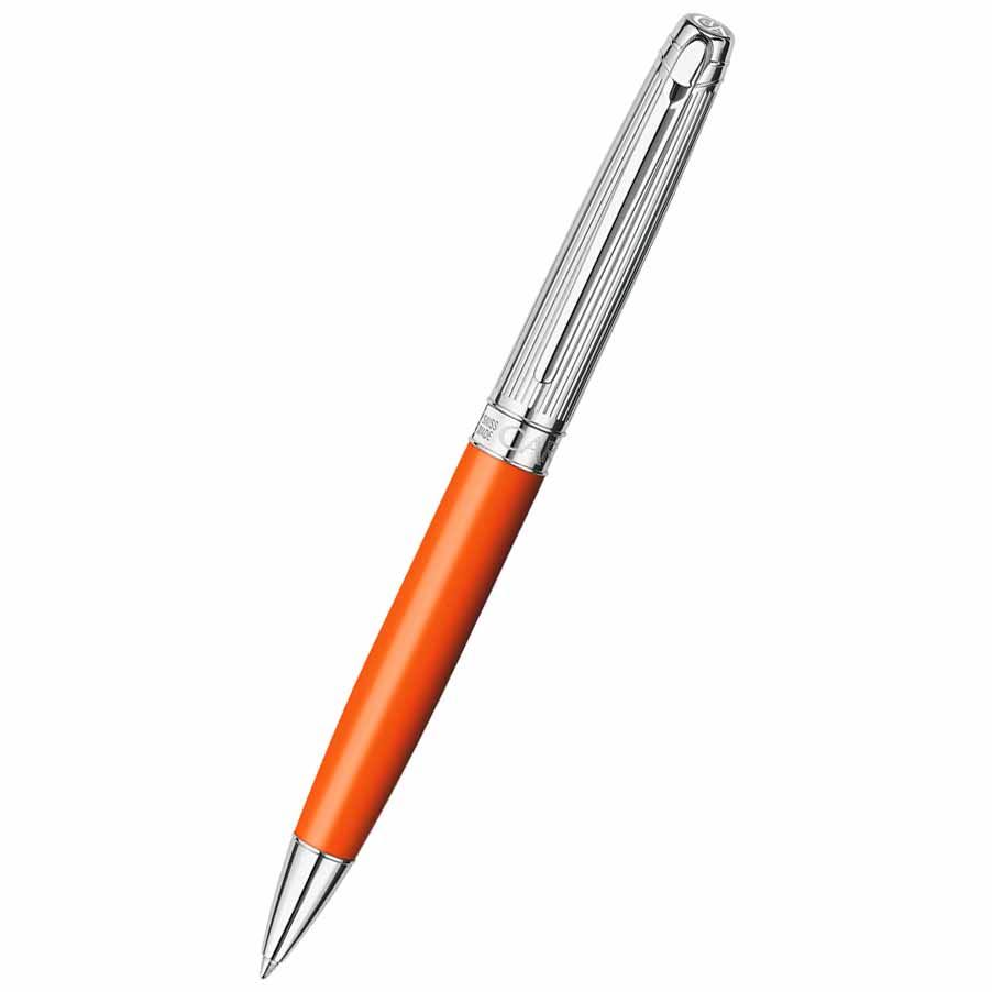 Saffron Ballpoint Pen V2657