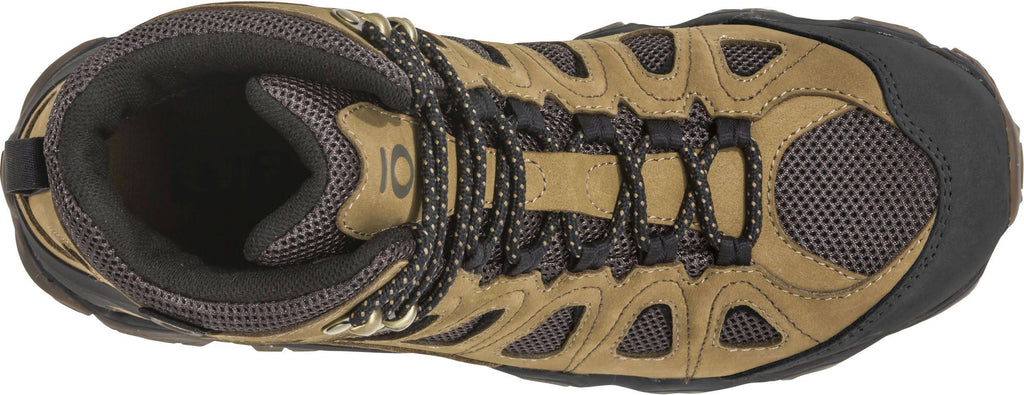 Sawtooth II Mid Hiking Boots S327001