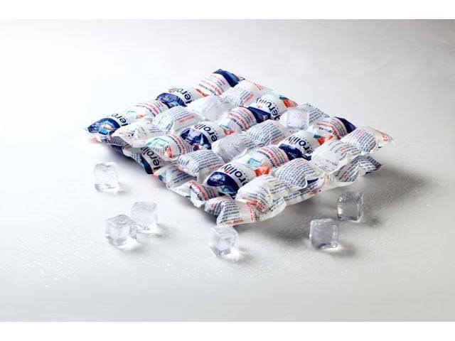 12 Sheets Reusable Ice & Heat Pack T89942