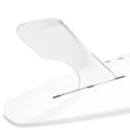 Clear Surf SUP Longboard Fins A521602