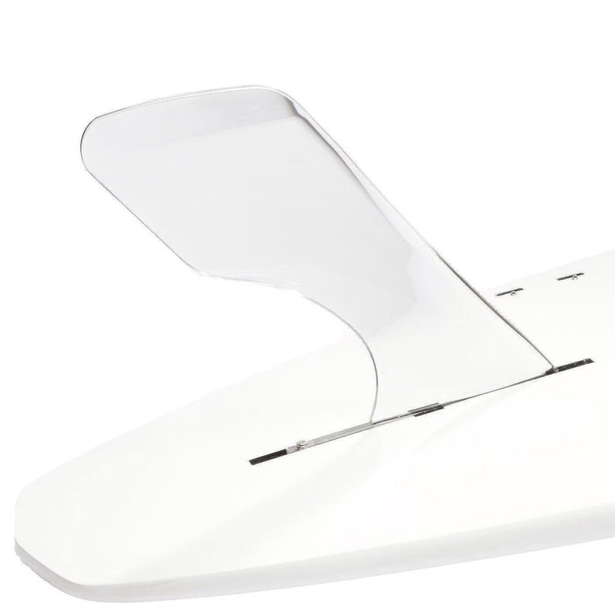 Clear Surf SUP Longboard Fins A521602