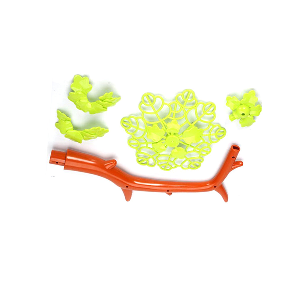 Monkey Swing Tree Board Game Educational Toys V755