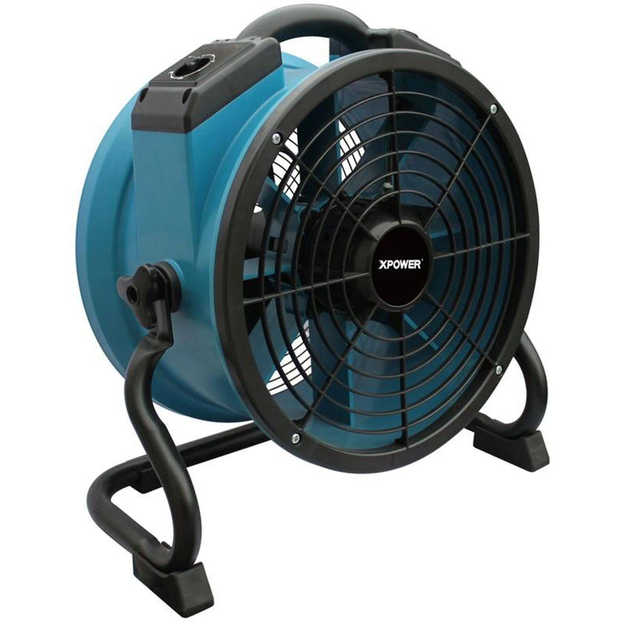 Axial Fan with Timer V38590