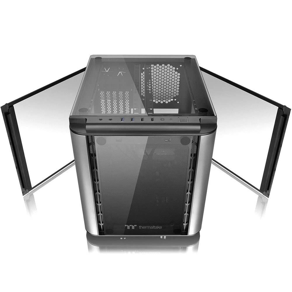 Level 20 VT Computer Case C723263