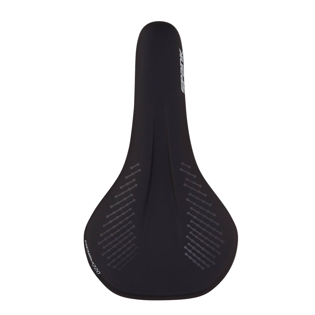Black/Orange Saddle P94313
