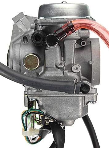 Carburetor For KAWASAKI PRAIRIE 300 KVF300 1999 2000 2001 2002 R36015